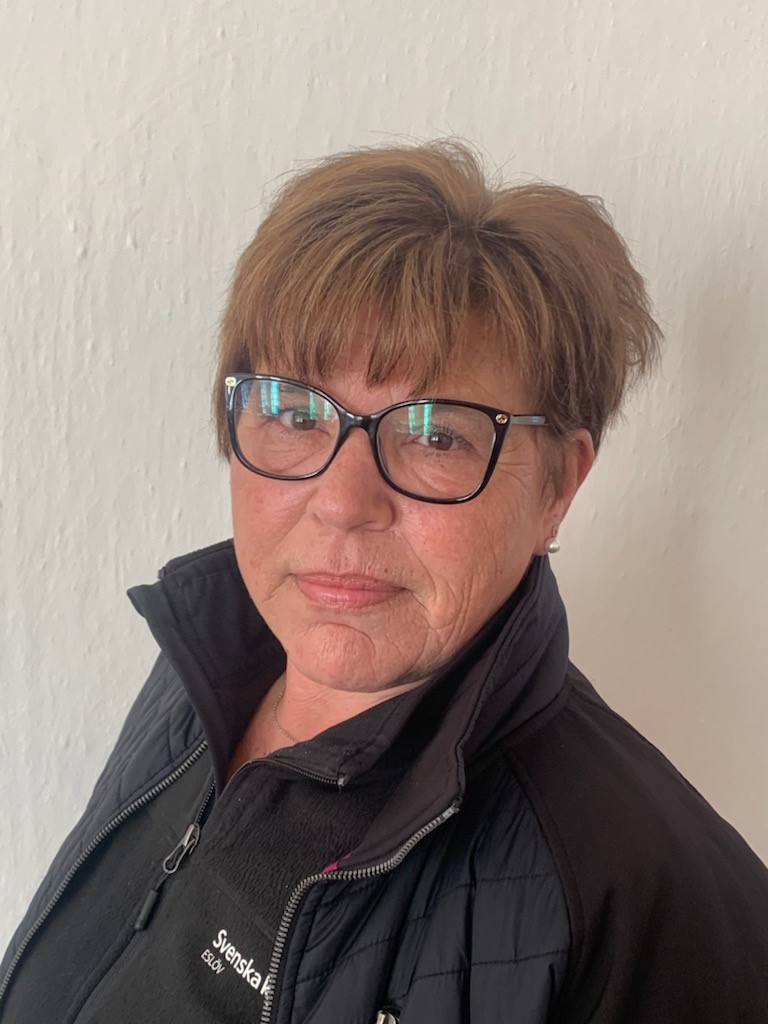 Karola Edvardsson